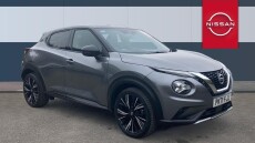 Nissan Juke 1.0 DiG-T 114 Tekna+ 5dr Petrol Hatchback